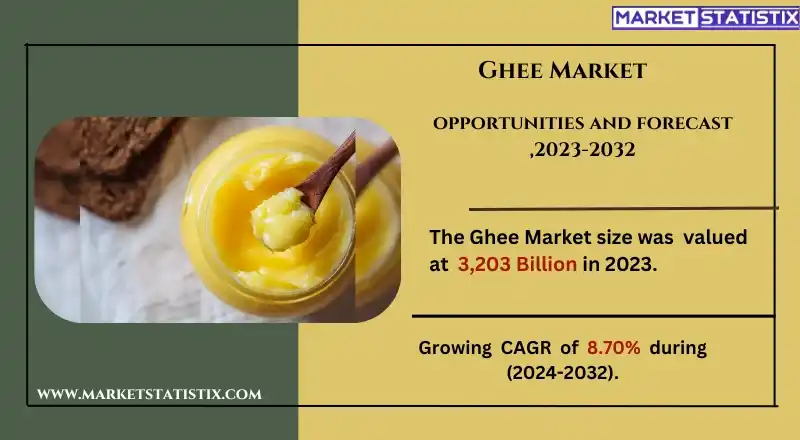 Traditional Ghee for Cooking and Health Benefits