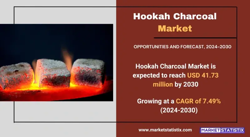 Hookah Charcoal Market: Consumer Preferences and Usage