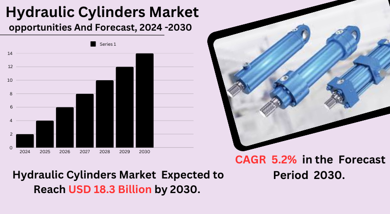 Hydraulic Cylinders Market Analysis and Growth Trends