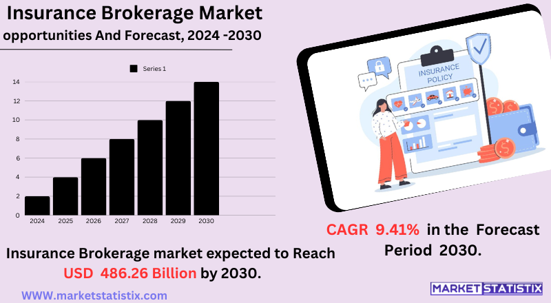 Insurance Broker Analyzing Policy Options on a Digital Platform