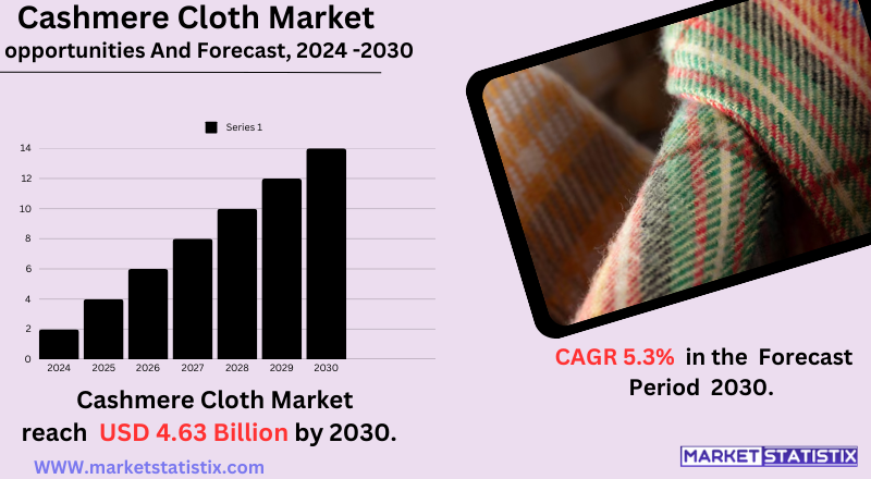 Soft and warm cashmere scarves in various color
